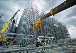 Durable Construction Services in Gurgaon Haryana India